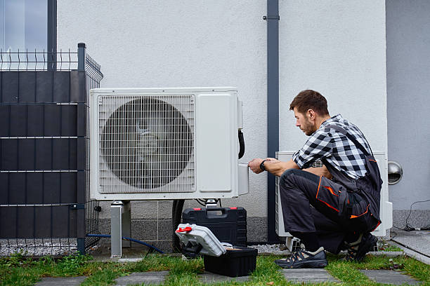 Trusted Hvac service in Kingston, PA - JG Cool HVAC